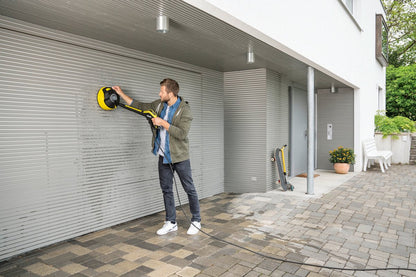  Kärcher K 5 Premium Smart Control Home Hogedrukreiniger - 2100W - 145 Bar - 40 M²/h - Met Terrasreiniger