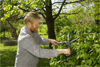  GARDENA - NatureCut - Heggenschaar - Robuust En Duurzaam