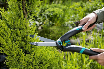  GARDENA PrecisionCut Buxusschaar - Meslengte 18 Cm - Vormsnoeien