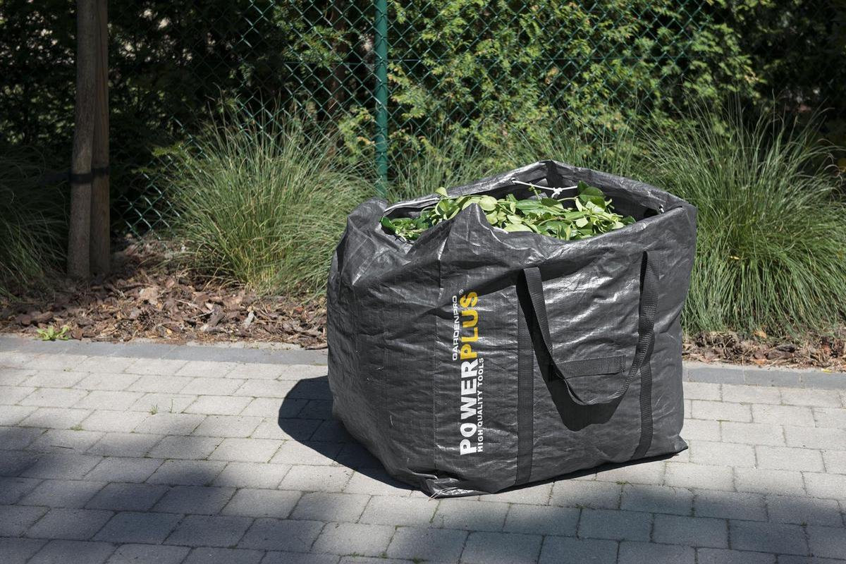  Powerplus POWXGSG4 Tuinafvalzak - Tuinafval Zak - 270L