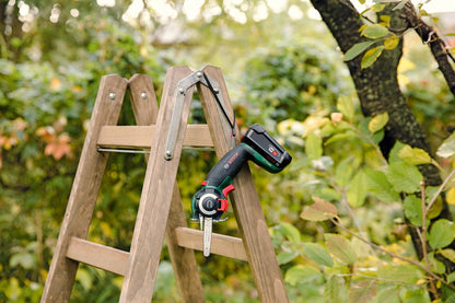 Bosch Advancedcut 18 Minikettingzaag - Zonder 18 V Accu En Lader