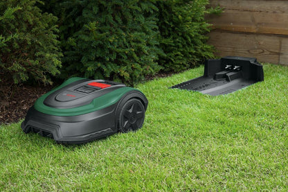  Bosch Indego XS 300 Robotmaaier - Maaibreedte 19 Cm - Voor Gazons Tot 300 M2