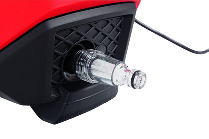  Levita PW100 Elektrische Hogedruk Reiniger - 100 Bar - 1400W
