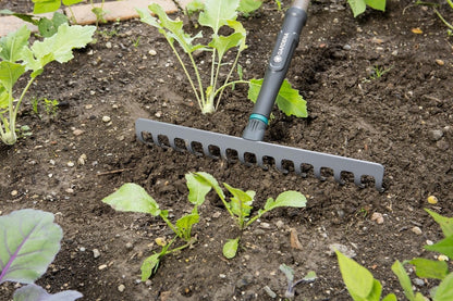 Gardena NatureLine Hark | 36 Cm | FSC 100% - 17106-20