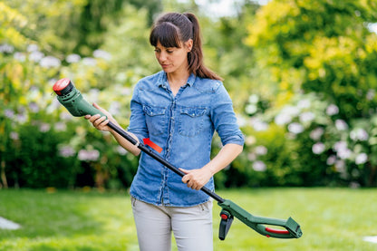  Bosch EasyGrassCut 18V-230 Grastrimmer - Met 18 V Accu En Lader