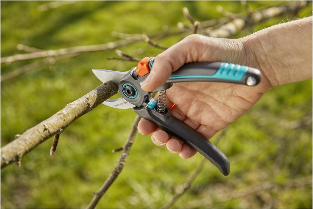  GARDENA - ExpertCut - Snoeischaar - 22 Diameter Tak