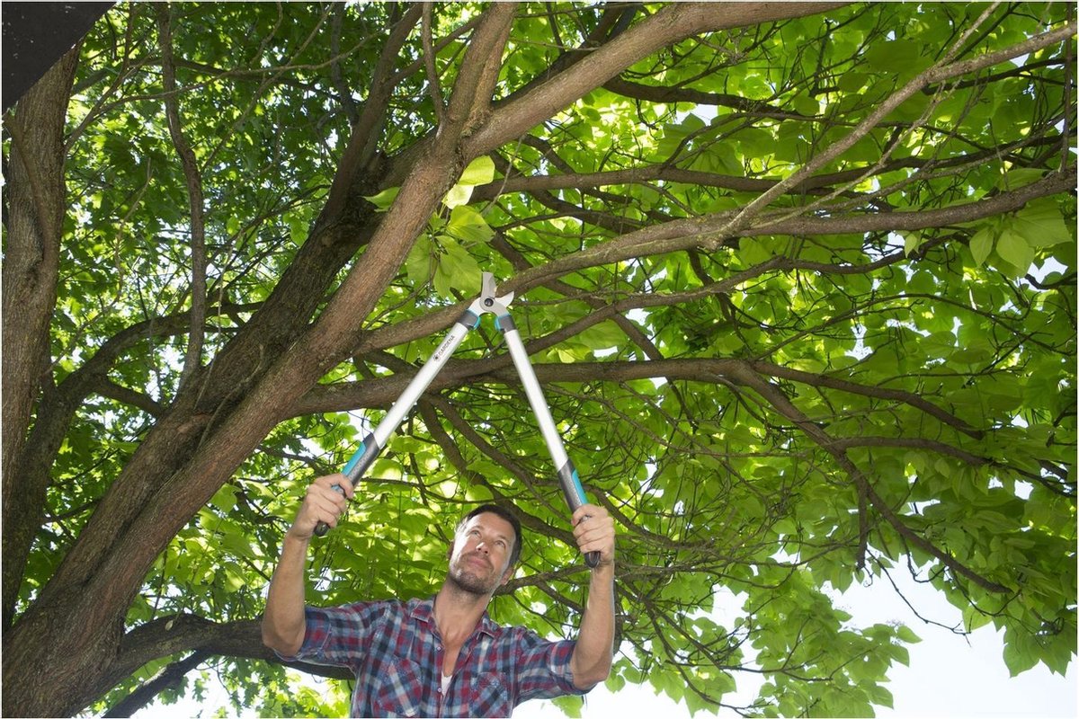  GARDENA - EasyCut 680 B - Takkenschaar - 42mm