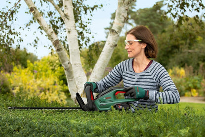  Bosch UniversalHedgeCut 18-55 Heggenschaar - Zonder 18V Accu En Oplader