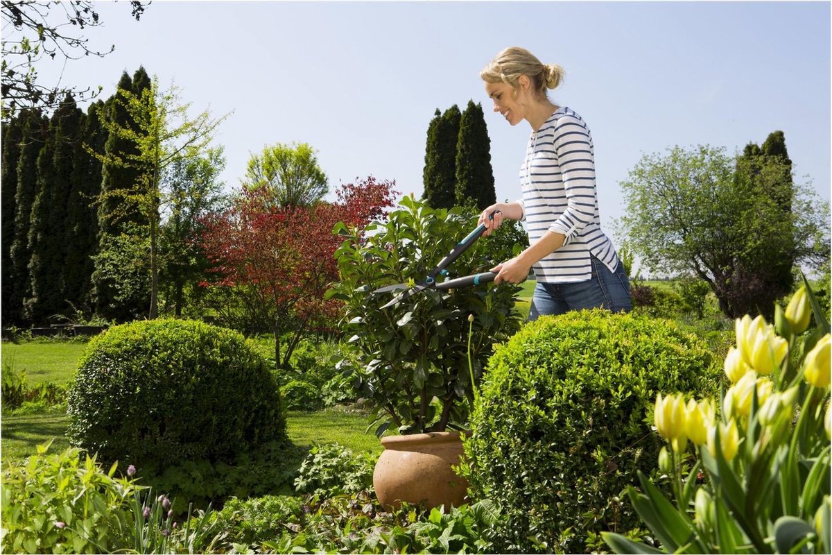  GARDENA - EasyCut - Heggenschaar - Extra Licht Van Gewicht