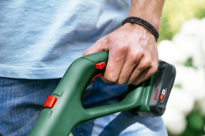  Bosch EasyGrassCut 18V-230 Grastrimmer - Met 18 V Accu En Lader