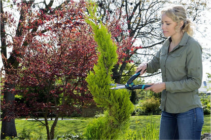  GARDENA PrecisionCut Buxusschaar - Meslengte 18 Cm - Vormsnoeien