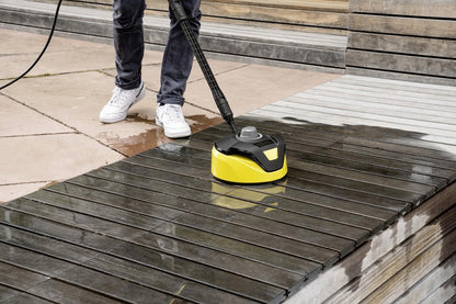  Kärcher K 4 Premium Power Control Home Hogedrukreiniger - 1800W - 130 Bar - 30 M²/h - Met Terrasreiniger
