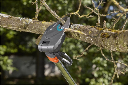  GARDENA - Comfort Takkenschaar StarCut 160 - Snoeischaar - Reikwijdte Ca. 3.5 M - Max Knipdiameter 32 Mm