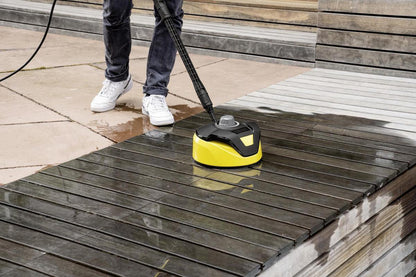  Kärcher T-Racer T-5 Oppervlaktereiniger - Terrasreiniger