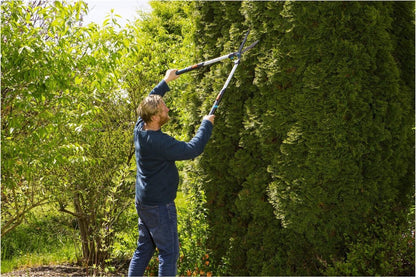  GARDENA TeleCut Heggenschaar - Telescopische Handgrepen Van 70-90 Cm