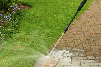  Bosch Universal Aquatak 135 Hogedrukreiniger - Op Snoer - 1900 W - 135 Bar