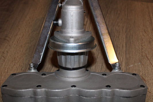  Bosmaaier Schoffel - Schoffel Bosmaaier - Schoffelmachine - Frees - Grondfrees - Tuin - Onkruid - Wieden - Tuinieren - Hovenier - Frezen - Tuinfrees - Moestuin - Schoffelen - Stihl - Husqvarna - Dolmar - Makita - Ferm - Bosmaaierschoffel