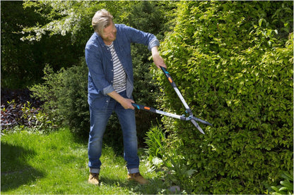  GARDENA TeleCut Heggenschaar - Telescopische Handgrepen Van 70-90 Cm