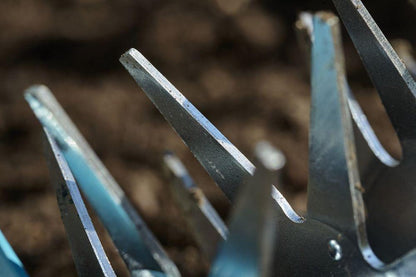  GARDENA Combisystem Tuinfrees - Sterfrees