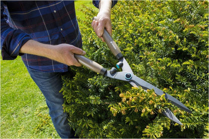  GARDENA - NatureCut - Heggenschaar - Robuust En Duurzaam