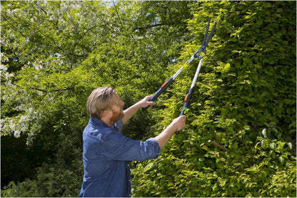  GARDENA TeleCut Heggenschaar - Telescopische Handgrepen Van 70-90 Cm
