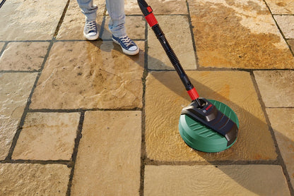  Bosch AQT Aquasurf 280 Terrasreiniger - Hogedrukreiniger Accessoire