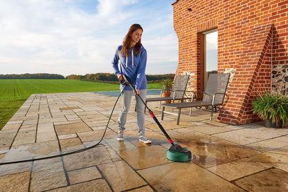  Bosch AQT Aquasurf 280 Terrasreiniger - Hogedrukreiniger Accessoire