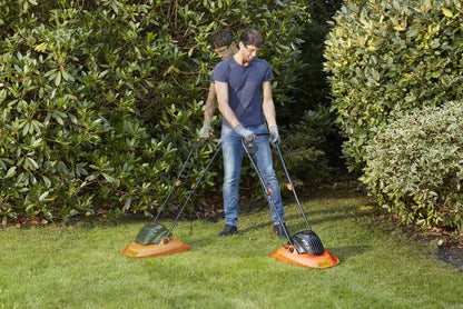 Black & Decker BLACK+DECKER BEMWH551-QS Zweefmaaier - 1200W - 30cm - Gesnoerd