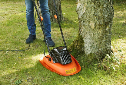Black & Decker BLACK+DECKER BEMWH551-QS Zweefmaaier - 1200W - 30cm - Gesnoerd