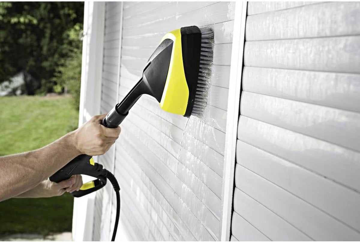  Kärcher WB 150 Power Brush - Kwetsbare Oppervlakken - Home &amp; Garden K2 – K7 Series