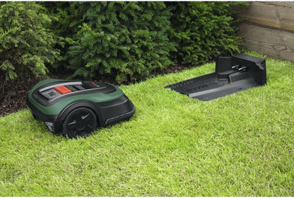  Bosch Indego XS 300 Robotmaaier - Maaibreedte 19 Cm - Voor Gazons Tot 300 M2