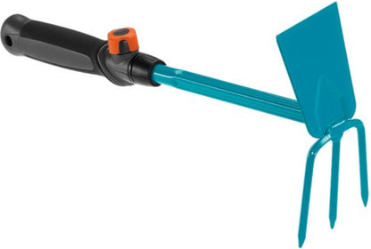  GARDENA Combisystem Tuinhak - Werkbreedte 6,5cm - 25 Jaar Garantie