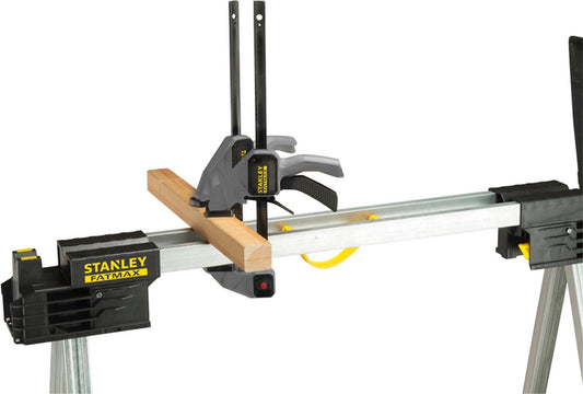 Stanley FatMax Zaagbok FMST1-75763 - Opvouwbaar - Paar