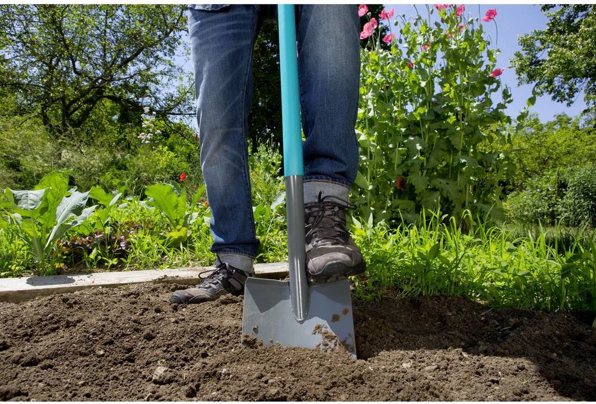  GARDENA 17050-30 Spade