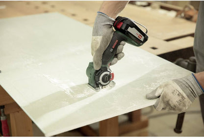  Bosch Advancedcut 18 Minikettingzaag - Zonder 18 V Accu En Lader