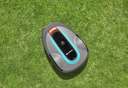  GARDENA - Robotmaaier Smart SILENO City 250 - Voor Gazons Tot Ca. 250 M²