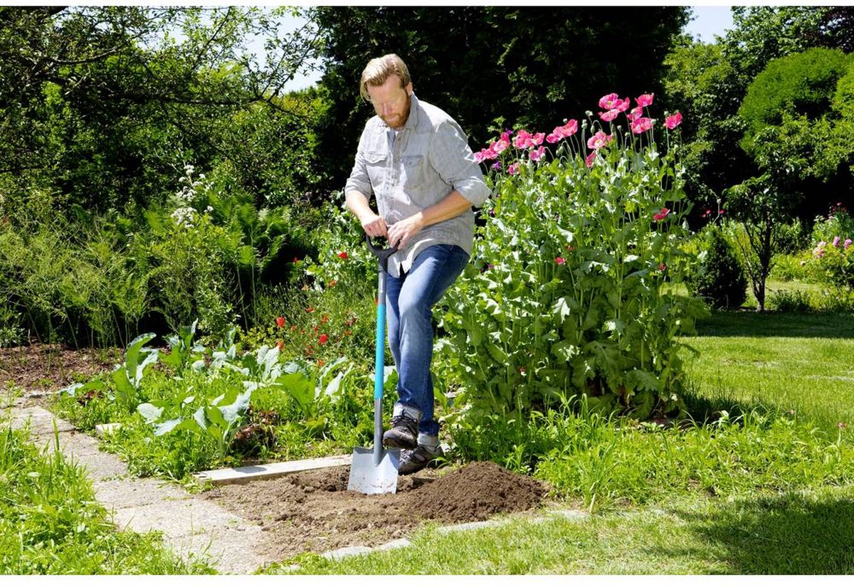  GARDENA 17050-30 Spade