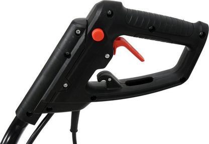  Profeco Tuinfrees Elektrisch 1050W - Grondfrees Verrijdbaar - Werkbreedte: 360mm