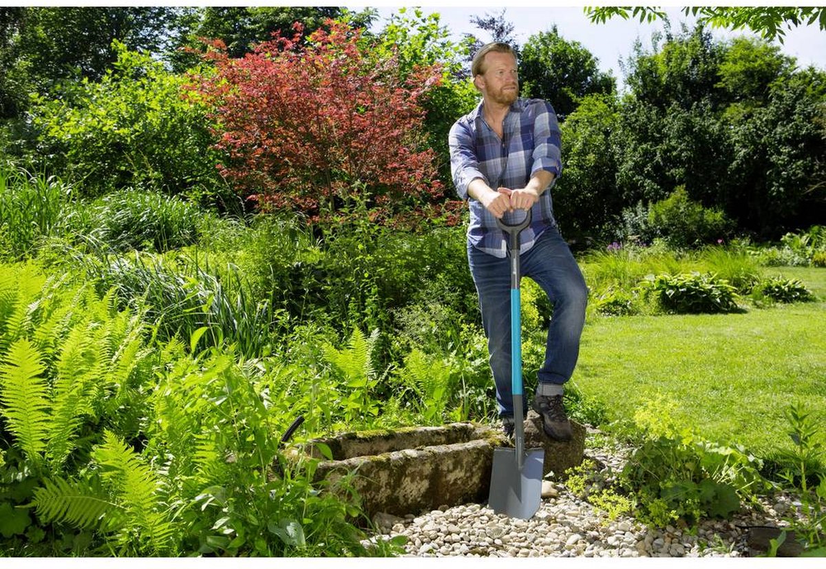  GARDENA 17050-30 Spade