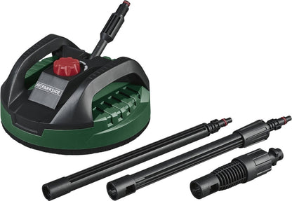 PARKSIDE® Terrasreiniger - Inclusief Adapter Die Past Op Gangbare Hogedrukreinigers