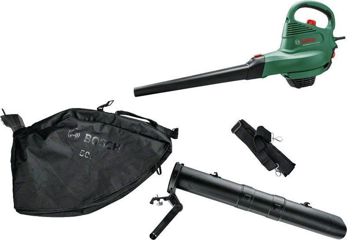  Bosch UniversalGardenTidy 2300 Bladblazer - Op Snoer - 2300 W