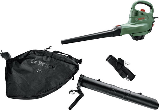  Bosch UniversalGardenTidy 3000 Bladblazer - Op Snoer - 3000 W