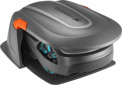  GARDENA - Afdak Robotmaaier - Voor Sileno City &amp; Sileno Life