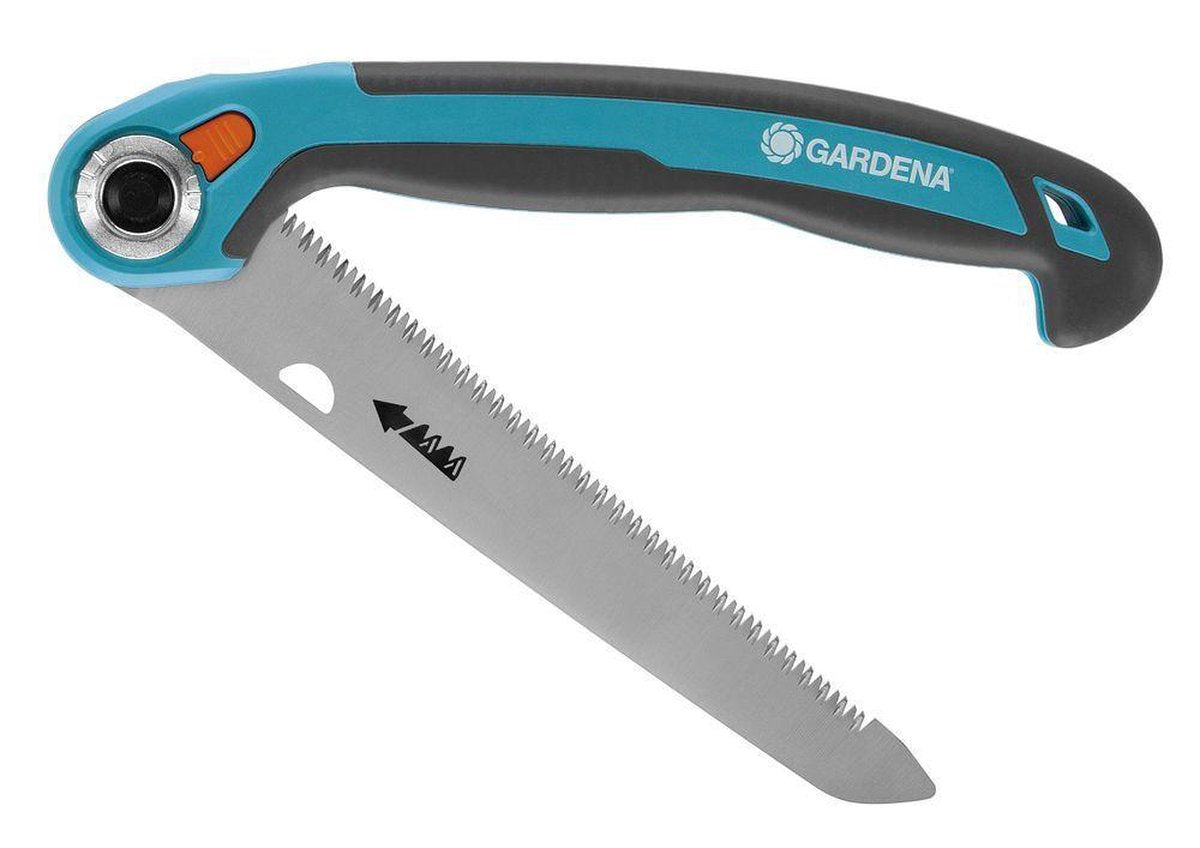  GARDENA Snoeizaag 200 P Takkenzaag - Meslengte 200 Mm