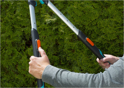  GARDENA TeleCut Heggenschaar - Telescopische Handgrepen Van 70-90 Cm