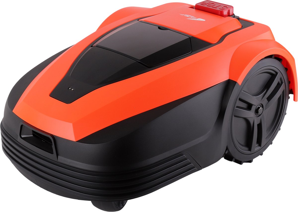  Zoef Robot Robotmaaier Betsie Met APP <1400 M2