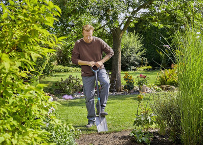  Gardena ErgoLine Spade Schop
