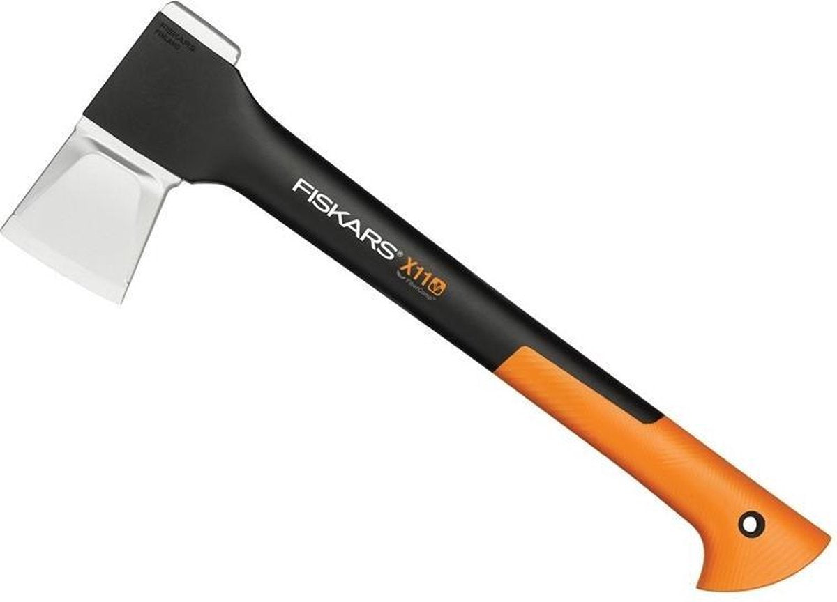  Fiskars Kloofbijl X11 - S - 44 Cm