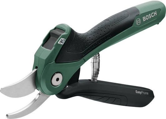  Bosch EasyPrune Accu Snoeischaar - 3.6 V Accu - USB