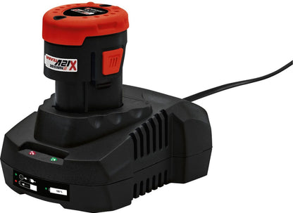  Parkside 12V Accu Takkenzaag Incl Accu En Snellader
